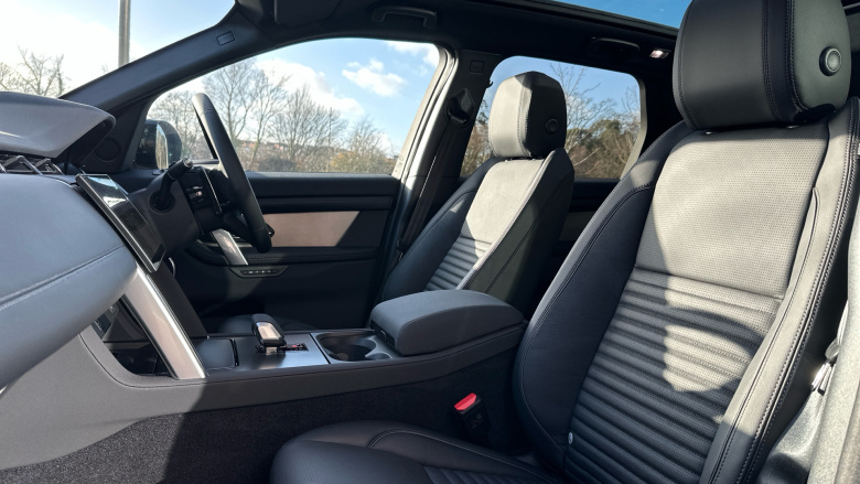 Land Rover Discovery Sport 2.0 D200 Landmark 5dr Auto [5 Seat] Diesel Station Wagon